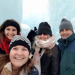 Meet your Posher, Andrea